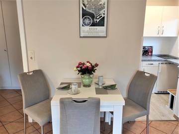 Ferienwohnung für 3 Personen in Büsum, Nordseeküste, Bild 4