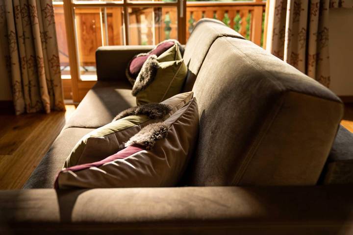 Ganze Ferienwohnung, Appartement Hartkaiser in Ellmau - SkiWelt, Ellmau