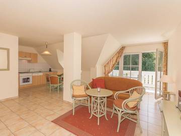 Ferienwohnung für 4 Personen in Ostseebad Binz, Binz, Bild 4