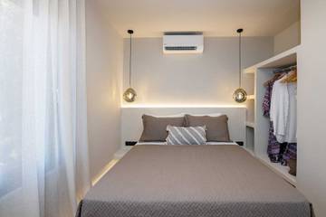 Villa for 4 People in Tinos, Cyclades, Photo 4