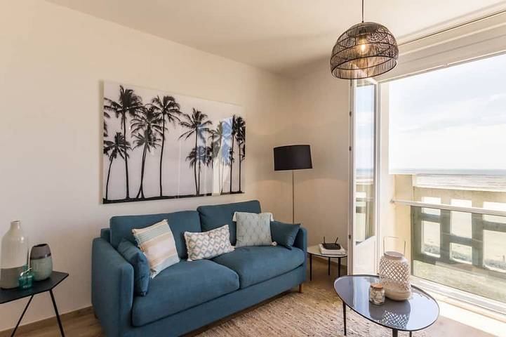 Appartement de vacances pour 2 personnes