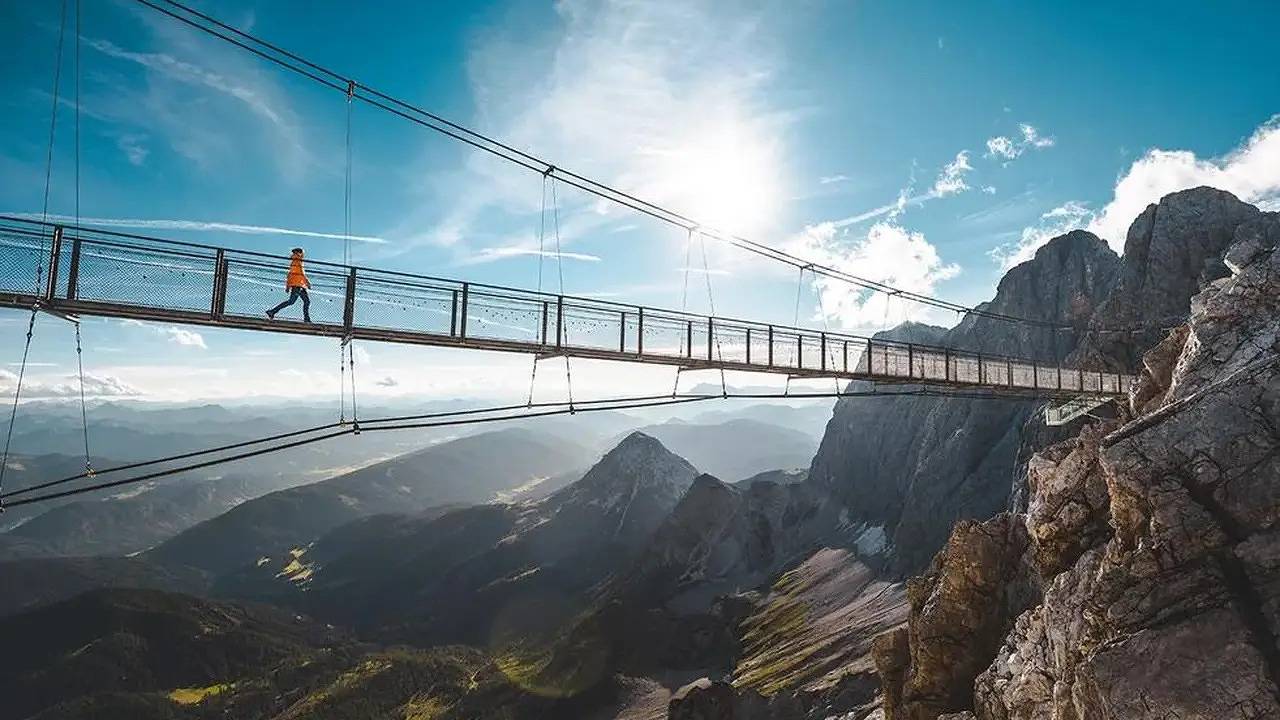 Ganze Ferienwohnung, Ferienwohnung für 2 Personen (20 m²) in Haus (Steiermark) in Haus, Schladming-Dachstein