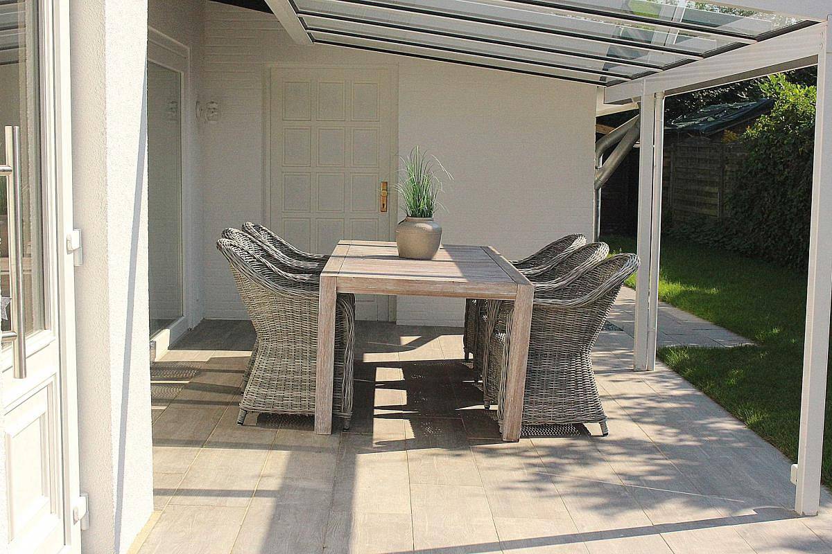 Obj. 01, 2 bis 5 Personen, Haus, Hund, Wlan, Garten, ruhige Lage in Niendorf, Timmendorfer Strand