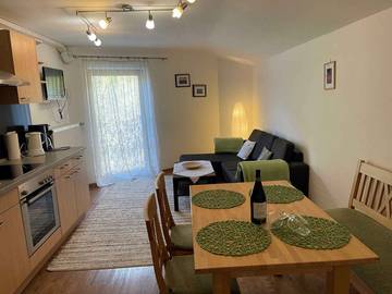 Ferienwohnung für 4 Personen in Marktschellenberg, Bayerische Alpen, Bild 1