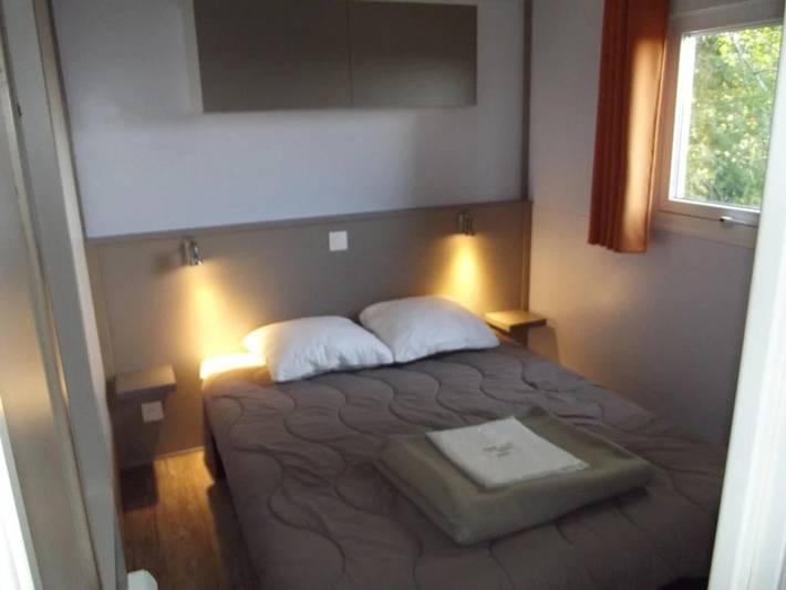 Gîte pour 8 personnes, avec bassin pour enfant à Le Grand-Serre - 4