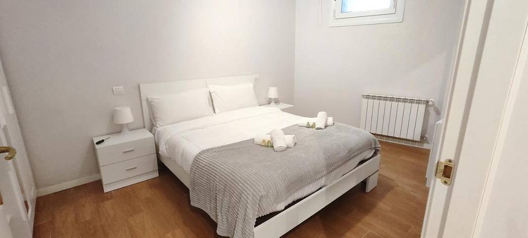 Gîte pour 4 personnes à Mundaka - 2
