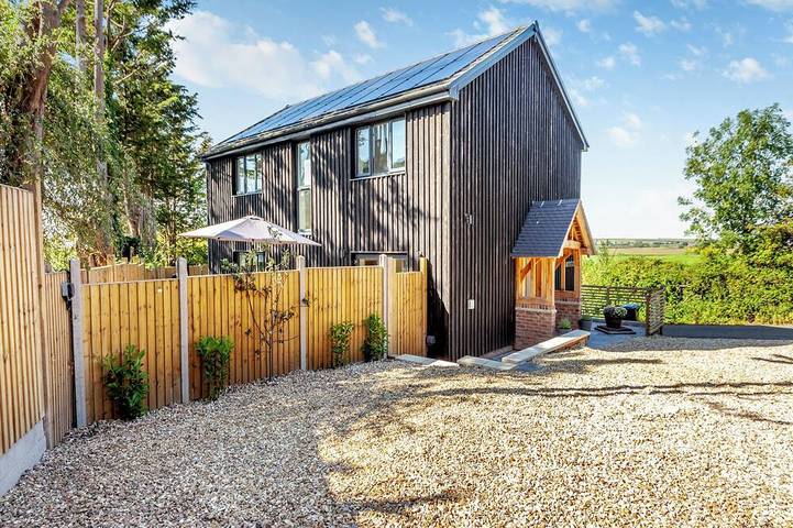Cottage für 8 Personen, mit Garten, mit Haustier - 1