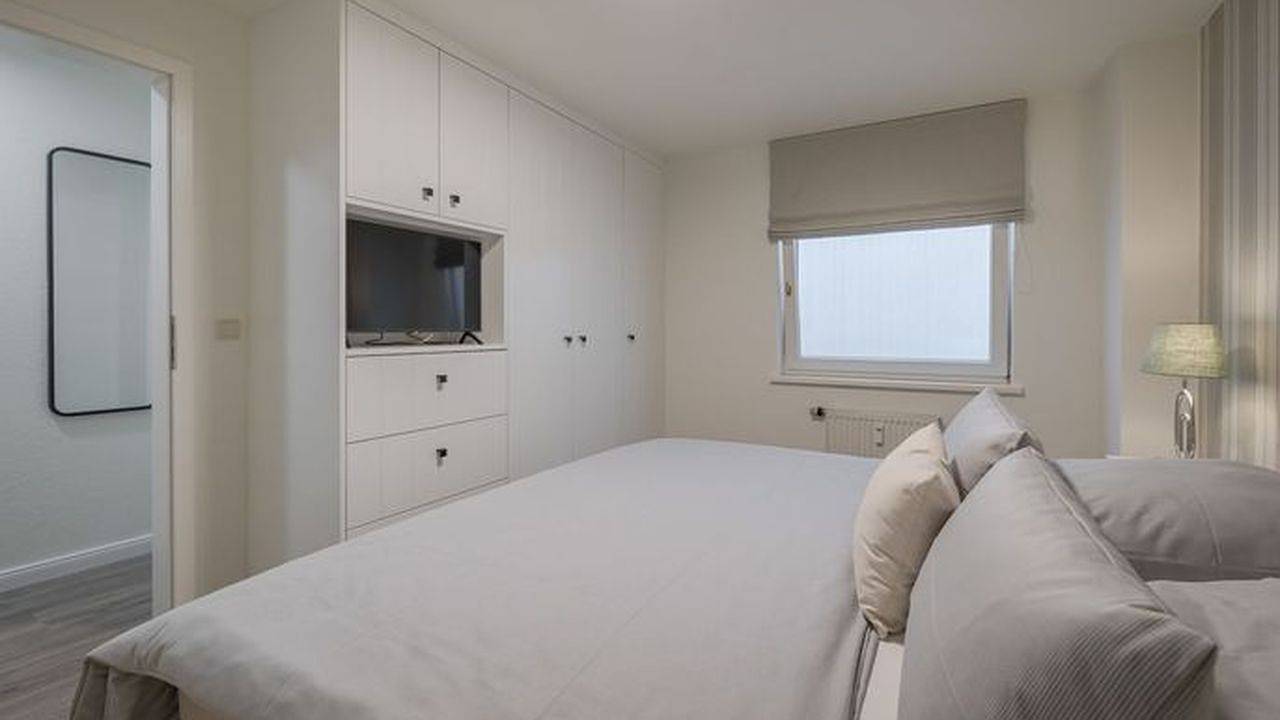 Ganze Ferienwohnung, Ferienwohnung für 4 Personen (82 m²) in Sylt-Ost in Keitum, Sylt (Gemeinde)