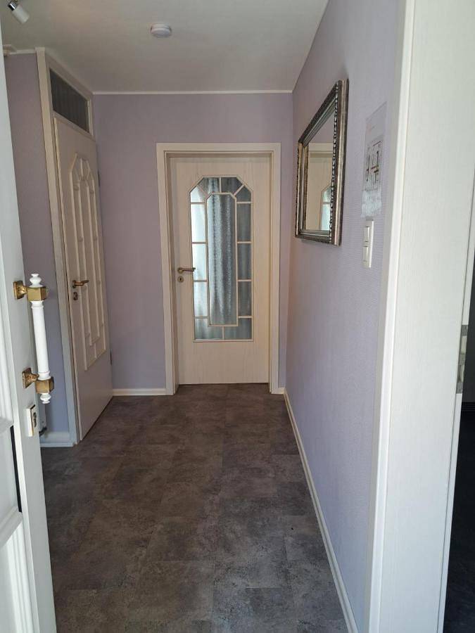 Location de vacances pour 5 personnes, avec jardin à St. Vith - 4