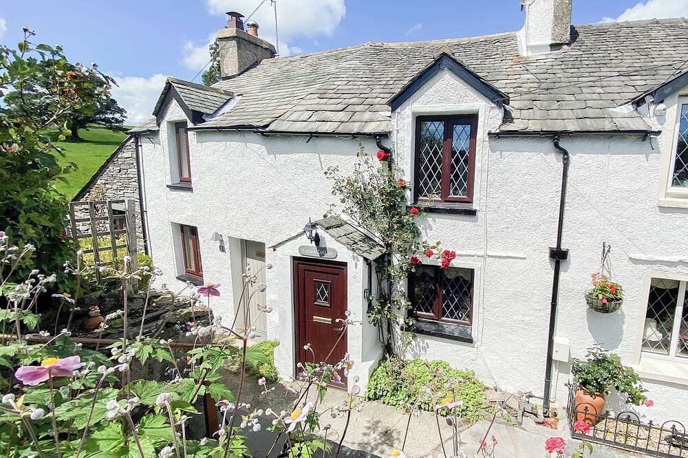 Casa vacanza a Cumbria a partire da 80€ a notte