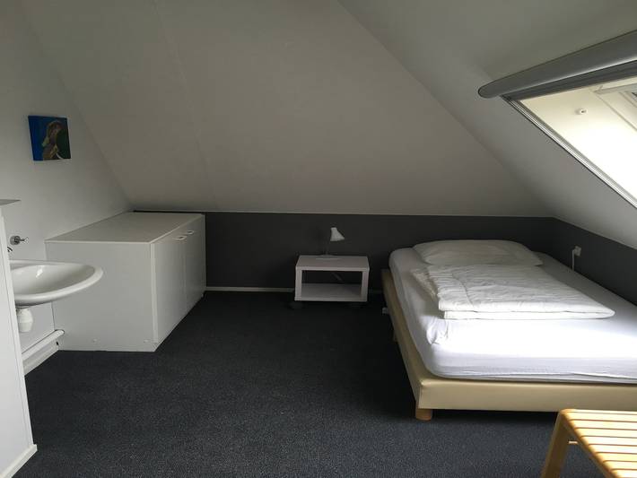 Bungalow für 6 Personen, mit Pool und Garten sowie Terrasse und Sauna, mit Haustier in Earnewâld - 3