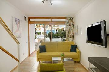 Apartment for 5 People in Maspalomas, San Bartolomé de Tirajana, Photo 3
