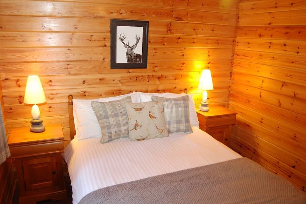 Cosy Rowan (2) woodland lodge by Killin, Loch Tay in Killin, Stirling und Umgebung
