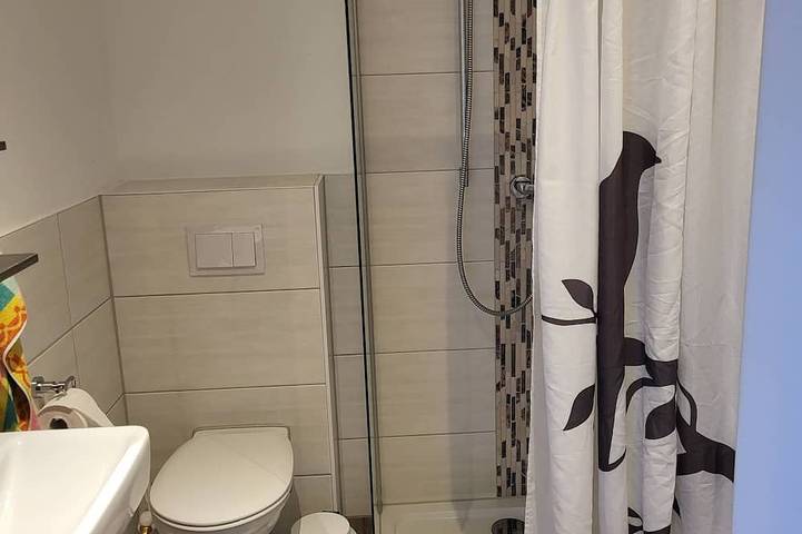 Apartamento entero, Ferienwohnung Nähe Ostsee in Ribnitz-Damgarten, Vorpommern-Rügen