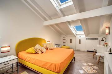 Villa para 8 Pessoas em Spiaggia libera Amalfi (Amalfi), Amalfi, Foto 4