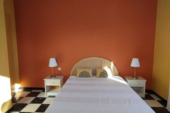 Location de vacances pour 4 personnes à Sauvian - 3