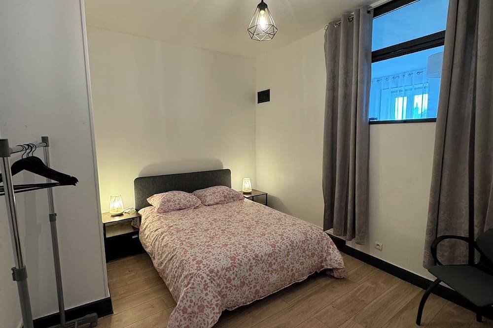 Entire apartment, Agreable Appartement in Nevers, Nièvre