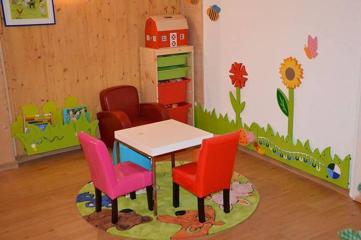 Appartement entier, Apartment 1 - Dischler in Todtnau, Forêt-Noire du Sud