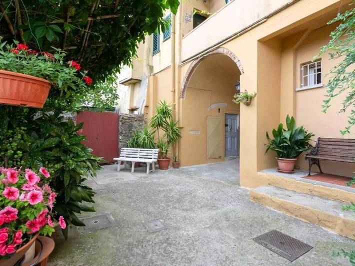 Appartamento per 4 persone, con giardino a Signa