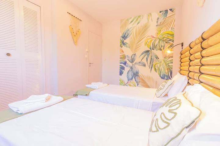 Balibohome, A Cozy Retreat, Air Conditioning, Swimming Pool, Pool House in Caissargues, Region de Nimes