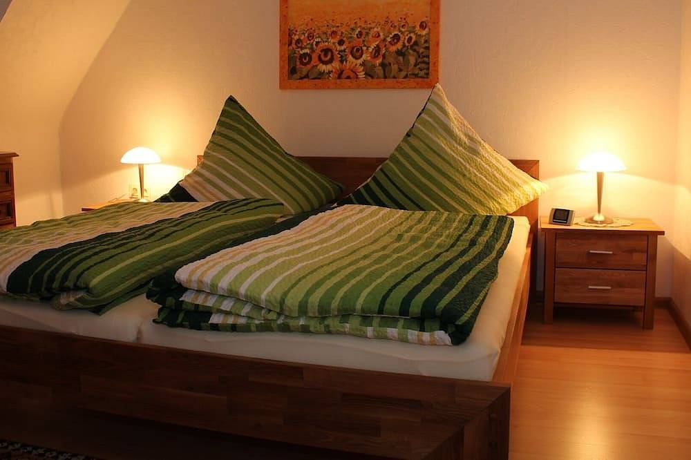 Ganze Wohnung, Ferienwohnung Waldblick in Neunkirchen, Saarland