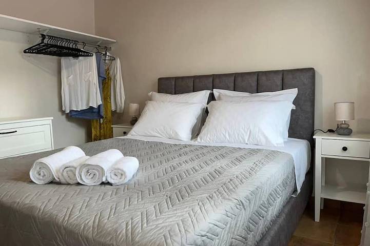Ferienwohnung für 4 Personen - 1
