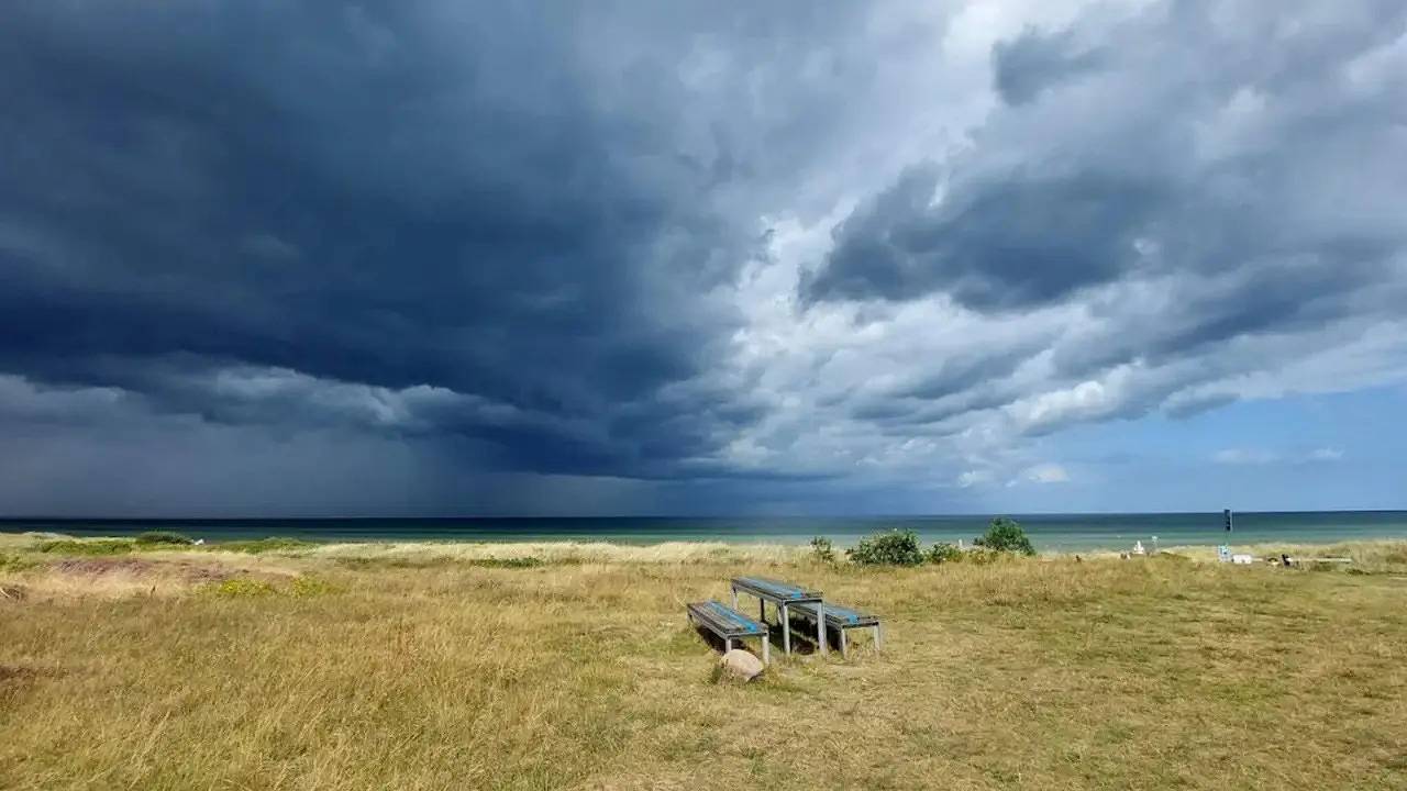 Ferienhaus für 4 Personen (107 m²) in Fjellerup Strand in Fjellerup Strand, Djursland