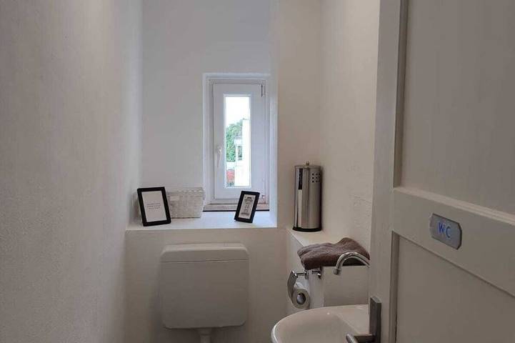Ferienwohnung für 5 Personen in Rothenburg ob der Tauber - 4