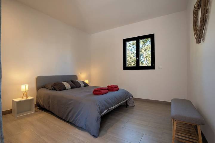 Entire apartment, Casa Léa in Sollacaro, Arrondissement de Sartène
