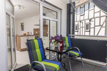 Ferienhaus für 4 Personen in Bad Berleburg, Kreis Siegen-Wittgenstein, Bild 3