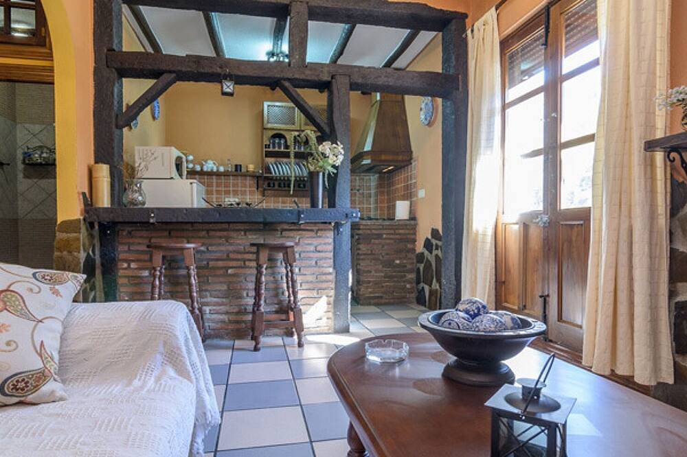Ganze Wohnung, Piuca Tourist Apartment in Lanjarón, Granada Provinz