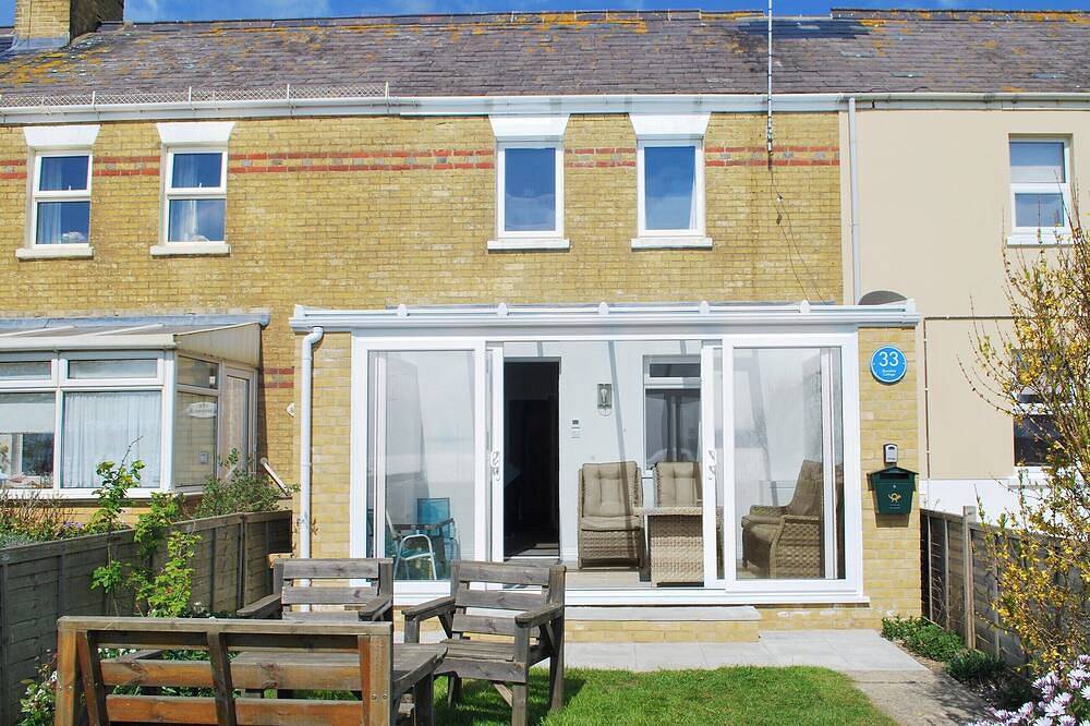 Casa vacanza a Isola di Wight a partire da 138€ a notte