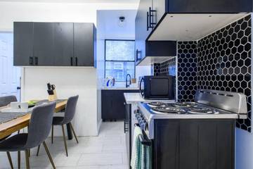 Vacation Rental for 4 Guests in Manhattan, New York City, Picture 1