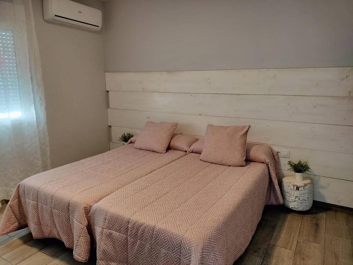 Twin Room in Cáceres, Provincia de Cáceres