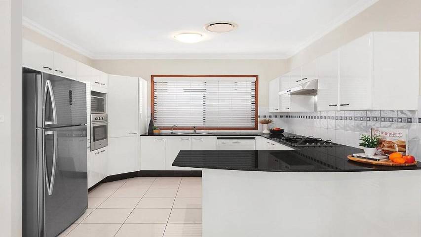 Location de vacances pour 10 personnes, avec terrasse dans Blue Bay - 3