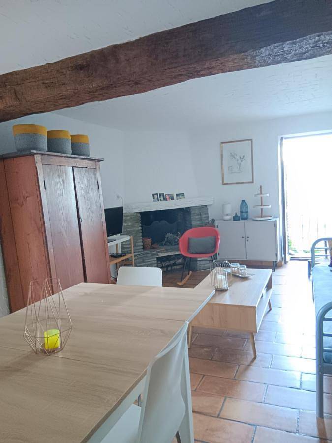 Location de vacances pour 6 personnes, avec vue à Valle-di-Campoloro - 4