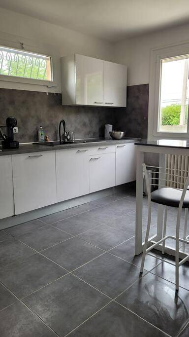 Three-Bedroom House in Grépiac, Lauragais