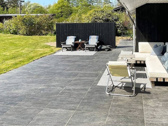 Ferienhaus für 8 Personen, mit Terrasse, kinderfreundlich in Lolland - 4