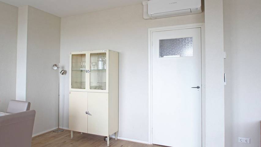 Ferienwohnung für 4 Personen, mit Balkon, mit Haustier in Südholland - 4