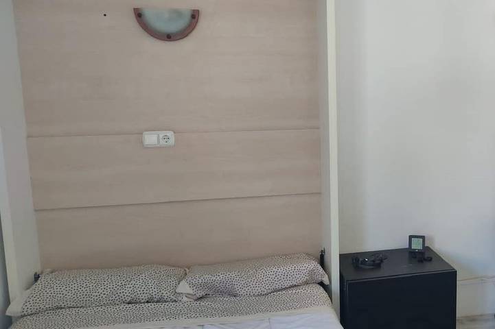 Gîte pour 3 personnes dans Grande Plage (Hendaye) - 2