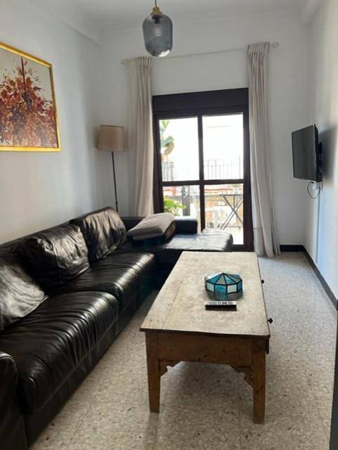 Gîte pour 8 personnes, avec balcon et vue à Alcalá de Guadaíra - 3