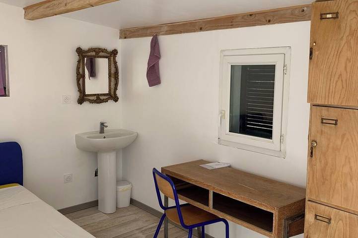 Villa für 4 Personen, mit Garten und Terrasse auf Korsika - 4