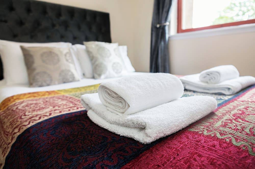 Ganze Wohnung, The Summit Apartment: Spacious Quiet flat Central Aberdeen in Aberdeen, Aberdeenshire