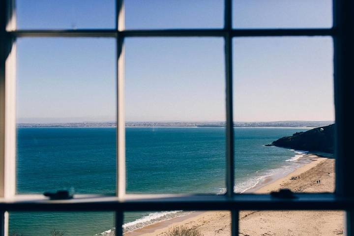 Chambre d’hôte pour 2 personnes, avec jardin et terrasse dans Saint Ives - 3