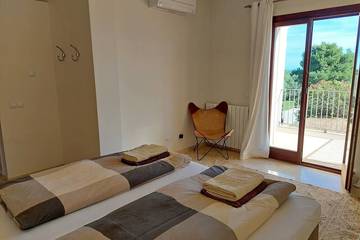 Finca für 10 Personen in S'Alqueria Blanca, Santanyí, Bild 2