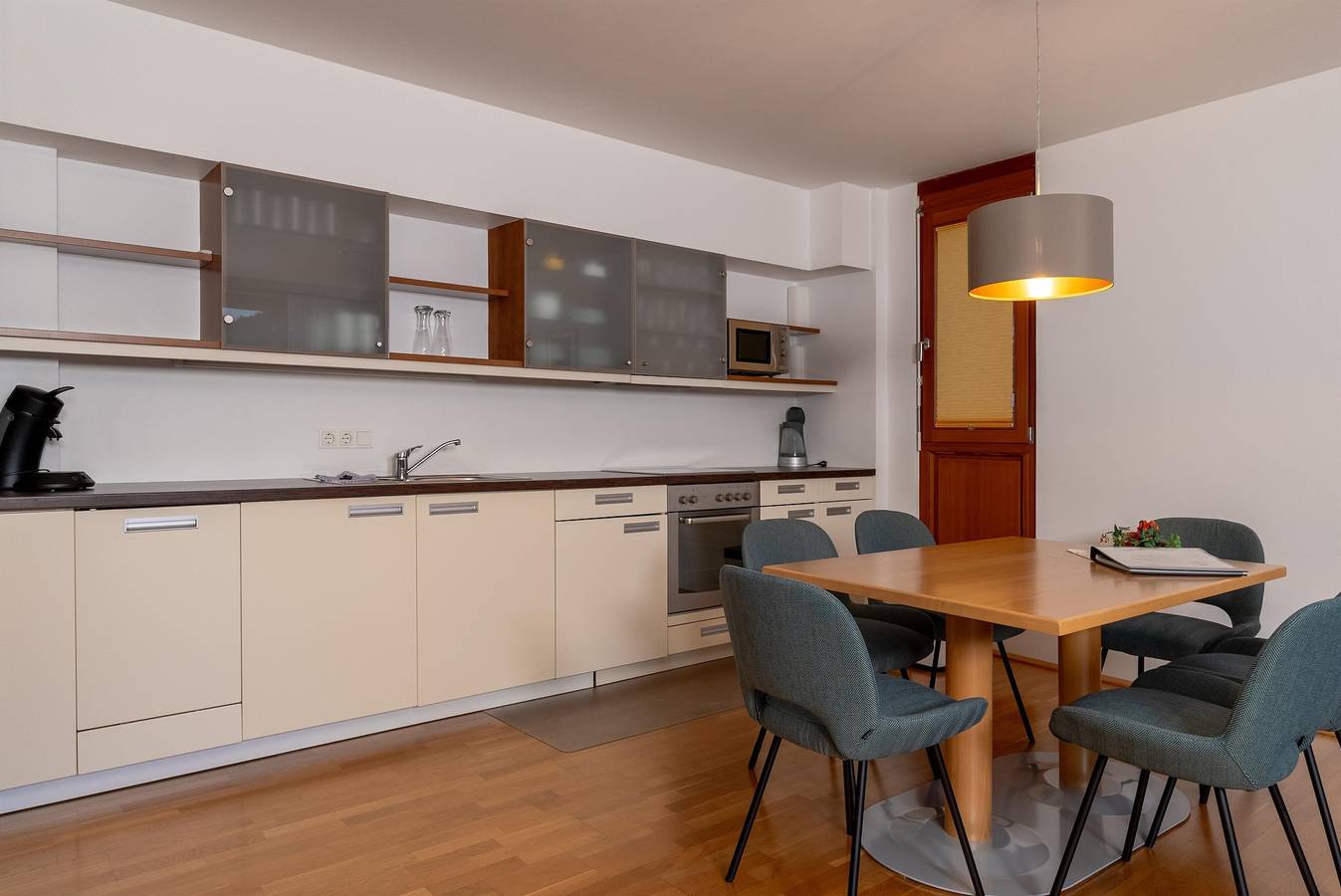 Ganze Ferienwohnung, Appartement Typ Ii - Nummer 16 in Thiersee, Kufstein Umgebung