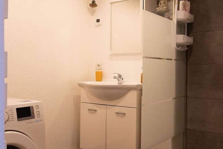 Gîte pour 4 personnes dans Lac de la Liez - 4