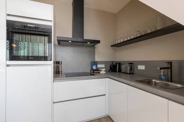 Vakantieappartement voor 4 Personen in Domburg, Zeeuwse Kust, Afbeelding 3