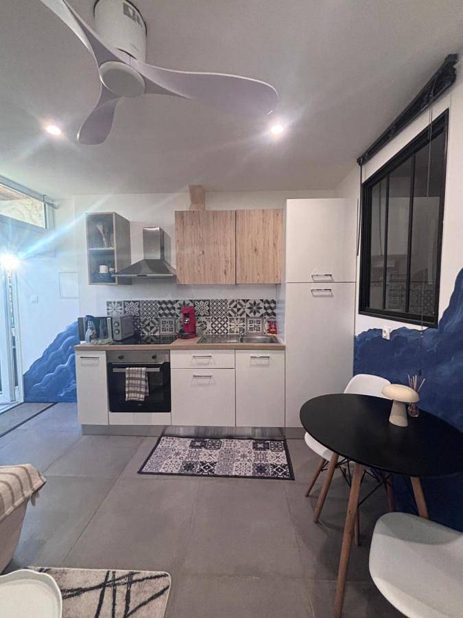 Gîte pour 2 personnes, avec jardin, animaux acceptés à Briord - 2