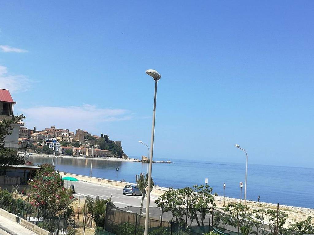 Casa vacanze Due Passi e Il Mare in Castel di Tusa, Tusa